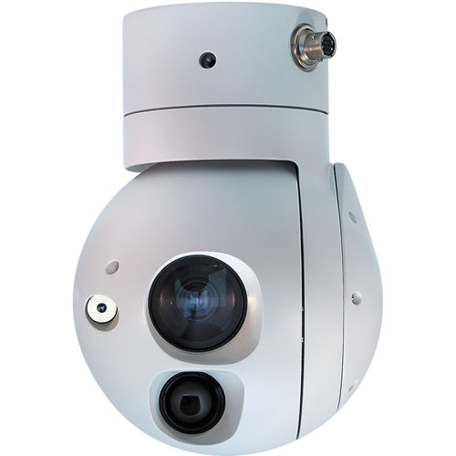 2-Achs-gyrostabilisierter - Temis XL - MERIO - leichtgewichtig / Hochpräzision / für Drohnen