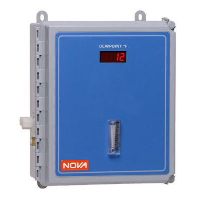 Schwefelanalysator - Model 253 - Nova Analytical Systems - Taupunkt / integrierbar / kontinuierlich