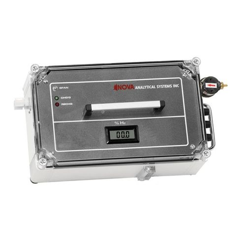 Wasserstoffanalysator - Model 335WP - Nova Analytical Systems - Gas / Prozess / Wärmeleitfähigkeit