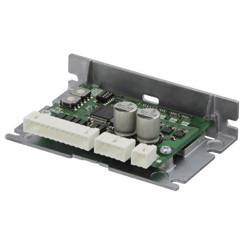 2-Phasen-Schritt-Motorcontroller - CVD series - ORIENTAL MOTOR - Mikroschritt / DC / OEM