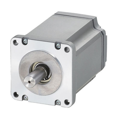 AC-Getriebemotor - NX series - ORIENTAL MOTOR - bürstenlos / Planeten / koaxial