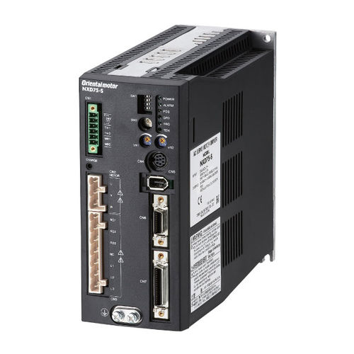 AC-Servoregler - NXD20 series - ORIENTAL MOTOR - für Servomotor / für Fronttafel / 100/110/115 V