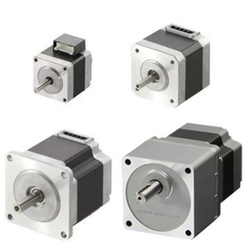 5-Phasen-Schritt-Motor - PKP series - ORIENTAL MOTOR - DC / Permanentmagnet / mit variabler Reluktanz