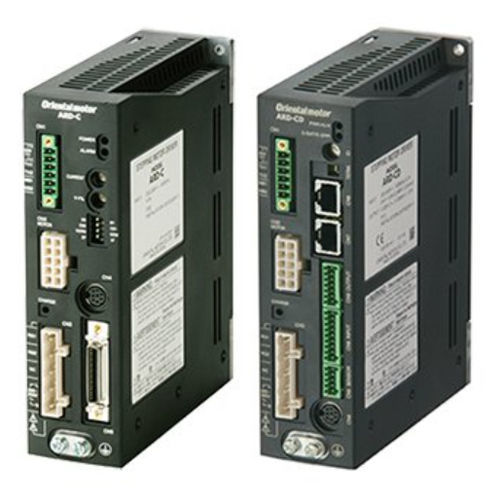 Schrittmotorcontroller - ARD series - ORIENTAL MOTOR - AC / Closed-Loop