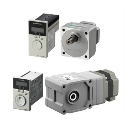 Bürstenloser Drehzahlregler - BMU series - ORIENTAL MOTOR - dreiphasig / DC / kompakt