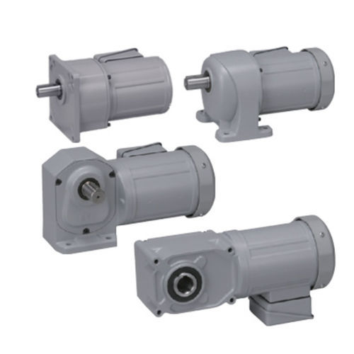 AC-Getriebemotor - MMD - ORIENTAL MOTOR - dreiphasig / einphasig / Hypoid
