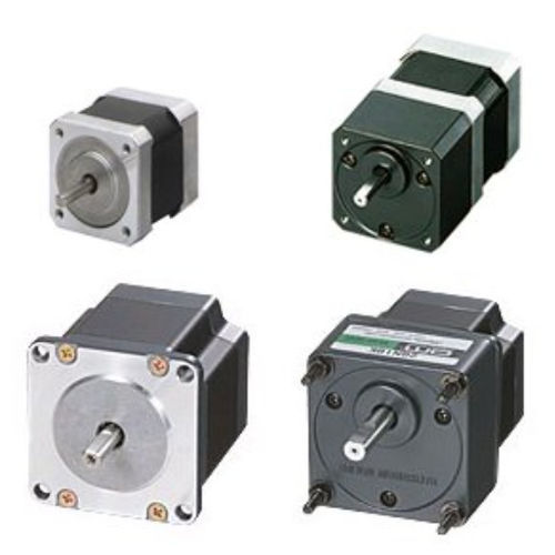 Asynchronmotor - SMK series - ORIENTAL MOTOR - AC / 110 V / 115 V