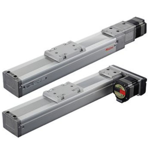 Elektrischer Antrieb - EZS series - ORIENTAL MOTOR - linear / Kugelgewindespindel / Edelstahl