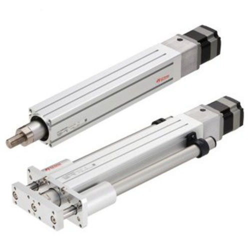 Elektrischer Antrieb - EAC series - ORIENTAL MOTOR - linear / Kugelgewindespindel / DC
