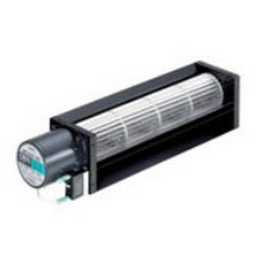 Tangential-Ventilator - MF series - ORIENTAL MOTOR - Kühlung / AC / Industrie