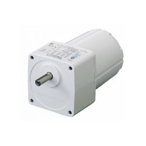 AC-Getriebemotor - FPW series - ORIENTAL MOTOR - einphasig / Induktion / Stirnrad