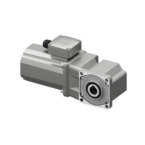 Dreiphasiger Getriebemotor - KIIS series - Oriental Motor - Induktion / Schnecken / Kegelrad