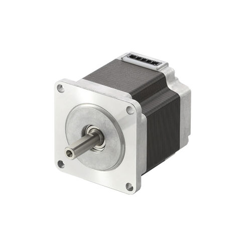 Hochdrehmoment Motor - PKP5 Series - Oriental Motor - 5-Phasen-Schritt / DC / mit elektromagnetischer Bremse