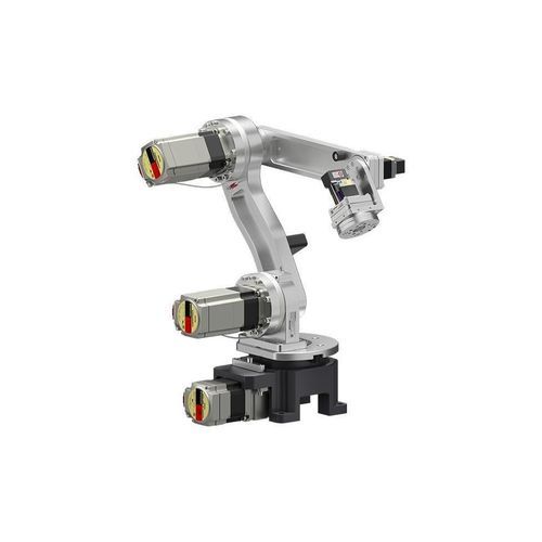 Knickarmroboter - OVR5048K1-V - Oriental Motor - 5-Achs / Transfer / Pick-and-Place