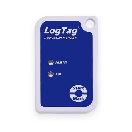 Temperatur-Datenlogger - TREX-8 - Logtag - ohne Display / zur Kontrolle / kontinuierlich