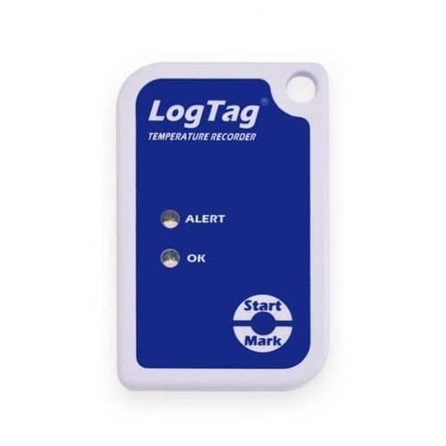 Temperatur-Datenlogger - TRIX-8 - Logtag - ohne Display / zur Kontrolle / kontinuierlich