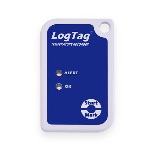 Temperatur-Datenlogger - SRIC-4 - Logtag - zur Kontrolle