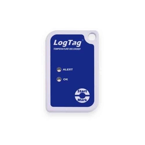 Temperatur-Datenlogger - TRIX-16 - Logtag - USB / ohne Display / kontinuierlich
