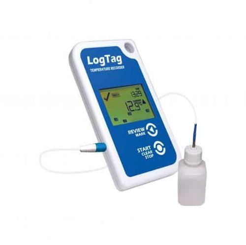 Temperatur-Datenlogger - TRED30-16R - Logtag - mit LCD-Display / zur Kontrolle / für Lager