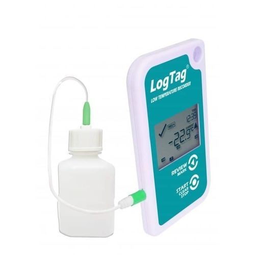 Temperatur-Datenlogger - TREL30-16 | VACCINE KIT - Logtag - mit LCD-Display / Fertigbauteile