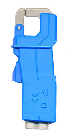 Stromzange / AC DC - M2 series - UNIVERSAL TECHNIC - Mess