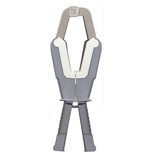 Stromzange / AC DC - E 16 - UNIVERSAL TECHNIC - tragbar