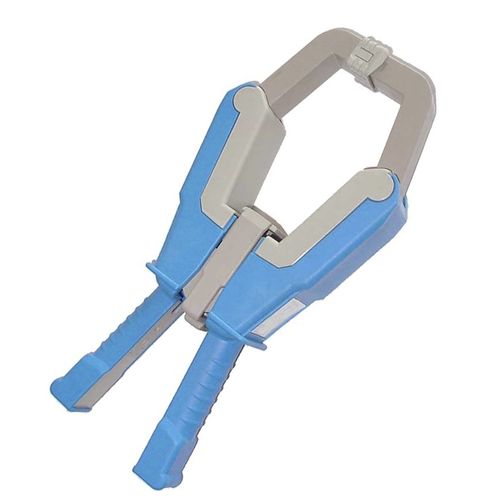 Stromzange / AC DC - P 16 - UNIVERSAL TECHNIC - tragbar