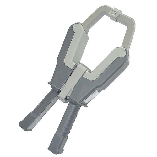 Stromzange / AC DC - P 32 - UNIVERSAL TECHNIC - tragbar / Mess