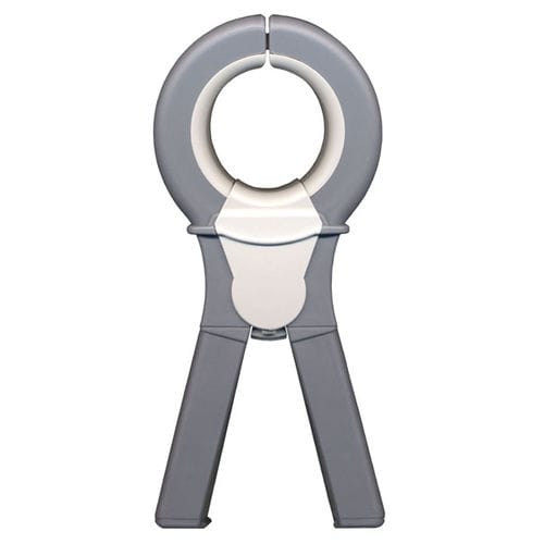 DC-Stromzange - SM - UNIVERSAL TECHNIC - tragbar / Mess / kostengünstig
