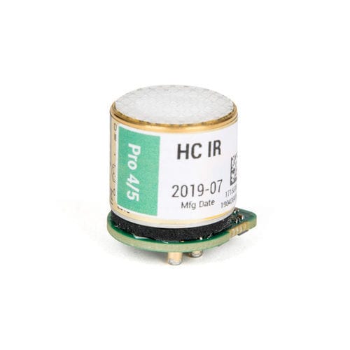 NH3-Gassensor - Pro 4/5 - Industrial Scientific - CO / O2 / Methan