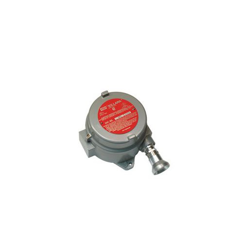 Gastransmitter für Wasserstoff - H2 Specific - RKI Instruments - katalytisch / Mehrzweck / ex-geschützt