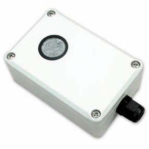 H2S-Gastransmitter - M-Series - RKI Instruments - CO / elektrochemisch / Mehrzweck