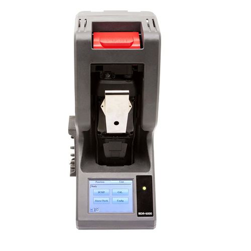 Tragbares Kalibriersystem - SDM-6000 - RKI Instruments