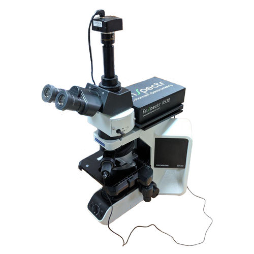 Raman-Mikroskop - RamMics M532® - enspectr - für Analyse / Spektral / In-Situ