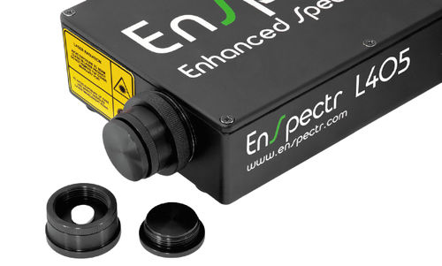 Überwachungs-Analysator - L405® - enspectr - Spektrum / Wellenlänge / tragbar