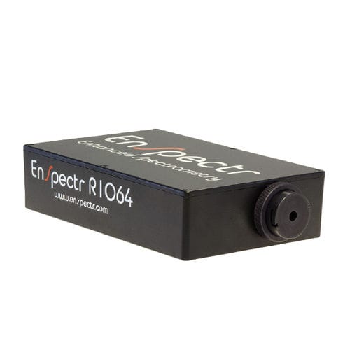 Ramananalysator - R1064® - enspectr - Gas / Wasser / Labor