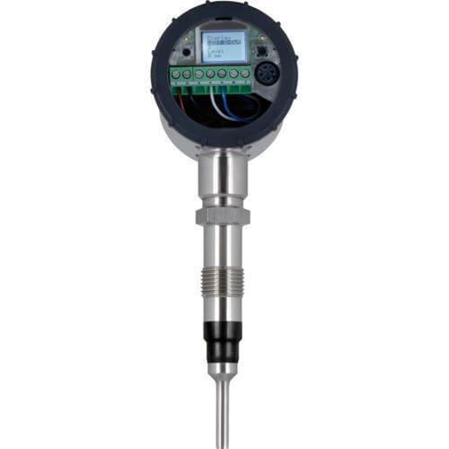 Schwimmer-Füllstandssensor - NSL-F - Anderson-Negele | Negele Messtechnik GmbH - für Flüssigkeiten / 4-20 mA / IO-Link