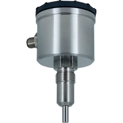 Thermo-Durchflusswächter - FTS-141 - Anderson-Negele | Negele Messtechnik GmbH - für Flüssigkeiten / Tauchfühler / für die Lebensmittelindustrie