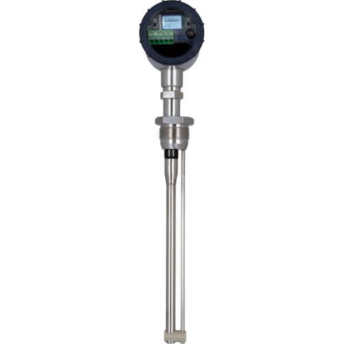 Füllstandsensor mit Potentiometer - NSL-F-02 - Anderson-Negele | Negele Messtechnik GmbH - für Flüssigkeiten / IO-Link / für Tanks