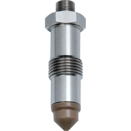 Kapazitiver Grenzstandschalter - NCS-M series - Anderson-Negele | Negele Messtechnik GmbH - für Flüssigkeiten / für die Lebensmittelindustrie / Edelstahl