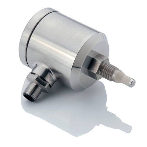 Kapazitiver Grenzstandschalter - NCS series - Anderson-Negele | Negele Messtechnik GmbH - für Flüssigkeiten / für die Pharmaindustrie / Edelstahl