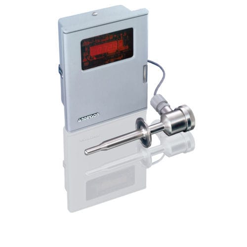 Widerstandsthermometer - DART - Anderson-Negele | Negele Messtechnik GmbH - digital / Edelstahl
