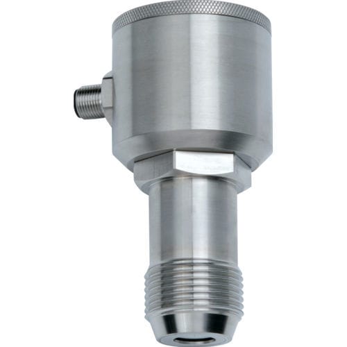 Relativdrucksensor - DAC-341 - Anderson-Negele | Negele Messtechnik GmbH - Vakuum / Keramik / analog