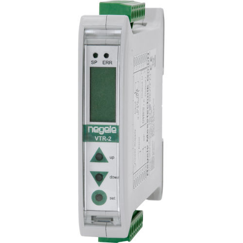 Digitaler Temperaturcontroller - VTR-2 - Anderson-Negele | Negele Messtechnik GmbH - thermoelektrisch