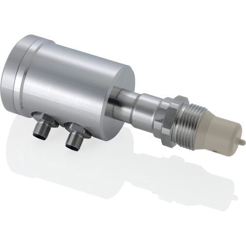 Induktiver Leitfähigkeitssensor - ILM-4 - Anderson-Negele | Negele Messtechnik GmbH - digital / für Getränke / für die Lebensmittelindustrie