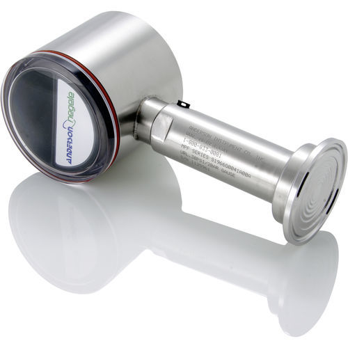 Relativdruckmessumformer - PFS - Anderson-Negele | Negele Messtechnik GmbH - absolut / Edelstahl / IP67