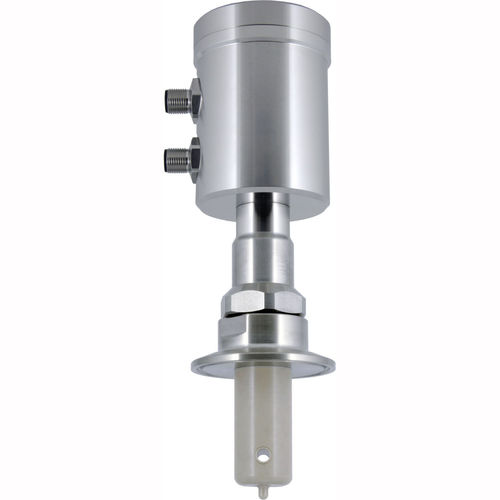 Induktiver Leitfähigkeitssensor - ILM-4 - Anderson-Negele | Negele Messtechnik GmbH - für Chemikalien / für Säure / 4-20 mA