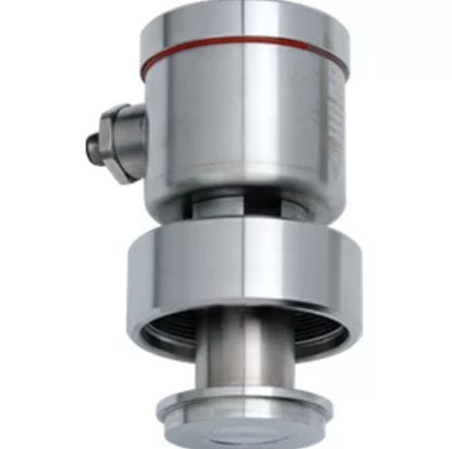 Hydrostatischer Niveautransmitter - SX - Anderson-Negele | Negele Messtechnik GmbH - für Flüssigkeiten / 4-20 mA / für Tanks