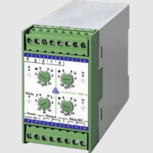 Leitfähiger Niveauregler - VNV-2 - Anderson-Negele | Negele Messtechnik GmbH