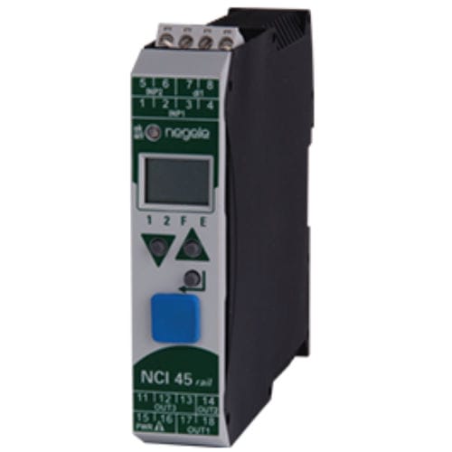 Universal-Messumformer - NCI-45 - Anderson-Negele | Negele Messtechnik GmbH